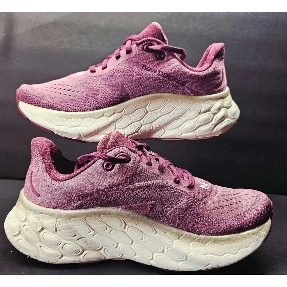 New balance Women 8 Comfy footwear